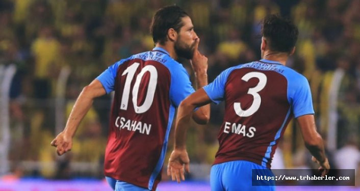 Trabzonspor'dan flaş ayrılık kararı
