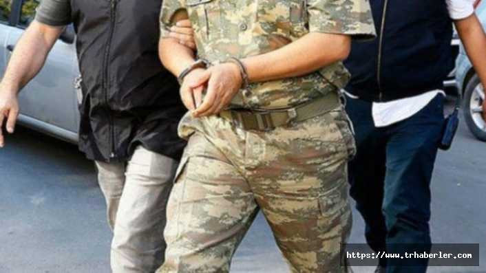 TSK'da FETÖ operasyonu! 118 muvazzaf asker tutuklandı