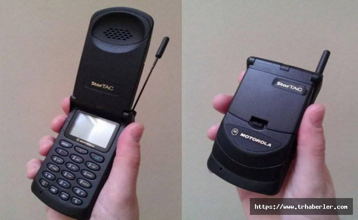 Tüm zamanların en çok satan 20 telefonu! Bu telefonları hatırlıyor musunuz?