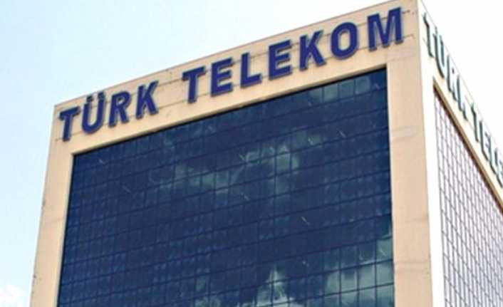 Türk Telekom'un Yüzde 55 Hissesi Devredildi