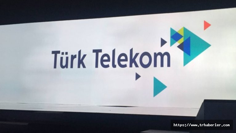 Türk Telekom da AKK (Adil Kullanım Kotası) artık kalkıyor
