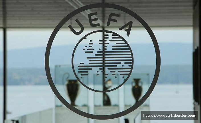 UEFA, 3'üncü Avrupa kupasını duyurdu!
