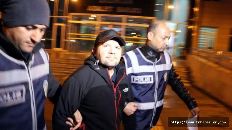 Ünlü tarihçi Talha Uğurluel FETÖ'den tutuklandı!