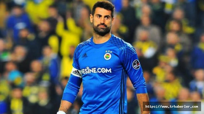 Volkan Demirel affedildi mi? Son dakika Fenerbahçe'nin Volkan kararı açıklandı