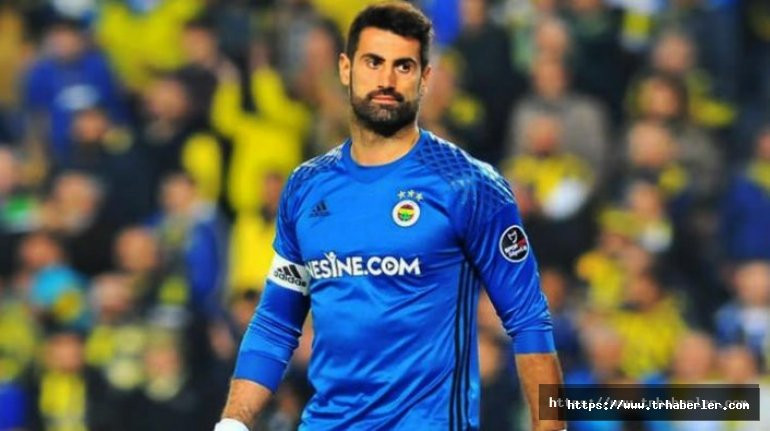 Volkan Demirel affedildi mi? Son dakika Fenerbahçe Volkan kararı açıklandı