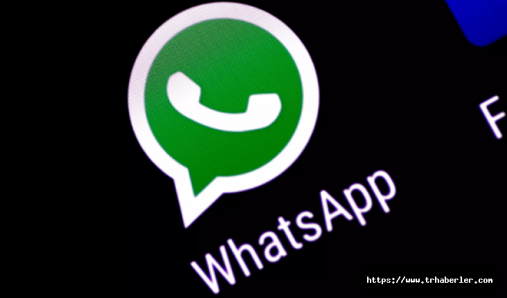 WhatsApp Android'e bir özellik daha geliyor