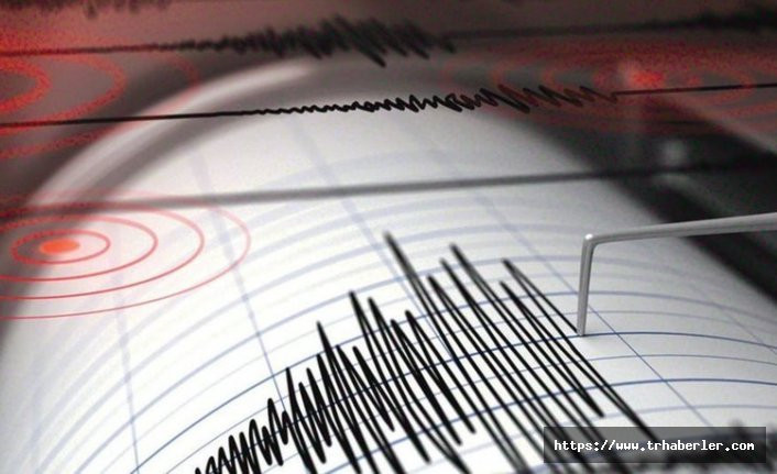 Yaşanan son depremler ne anlama geliyor?