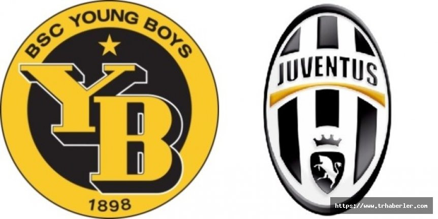 Young Boys - Juventus maçı canlı izle (beIN Sports izle) maçı CANLI İZLE