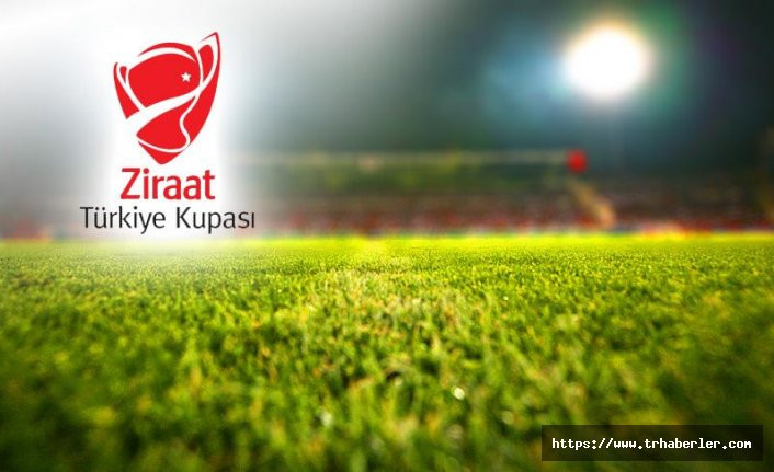 Ziraat Türkiye Kupası 5. eleme turunda ilk maçlar tamamlandı!