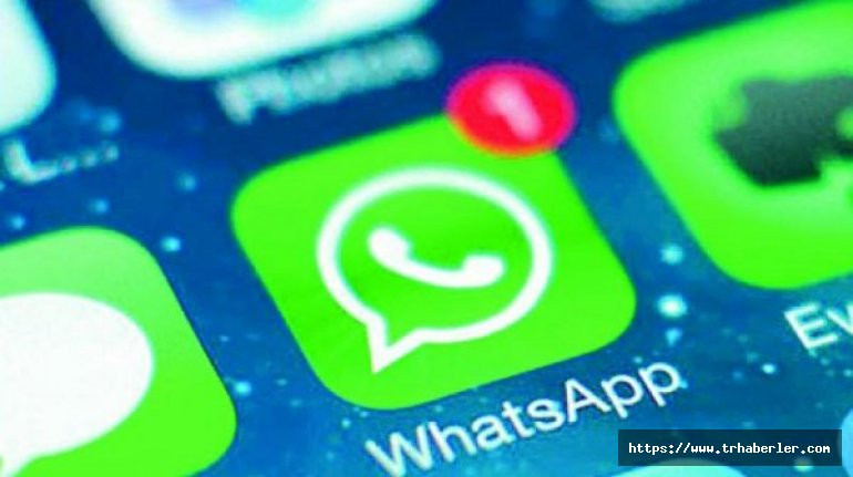 1.5 milyar aktif kullanıcısı olan WhatsApp zirveye yükseldi