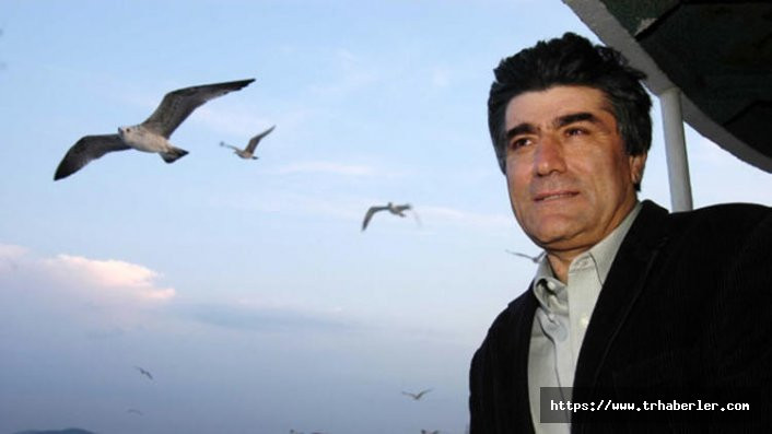 15 Temmuz ihanetine giden süreçte ilk kurşun! Hrant Dink ölümünün 12.yılında anılıyor...