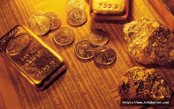 31 Ocak altın fiyatları Gram ve çeyrek altın ne kadar?