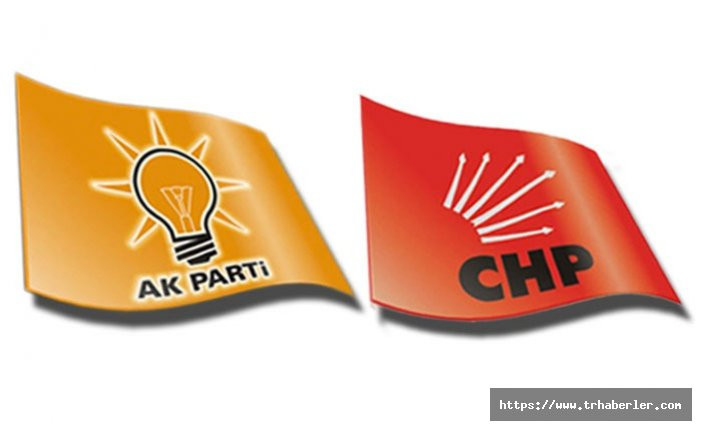3 bin kişi ile AK Parti'den istifa etti, CHP'nin adayı oldu