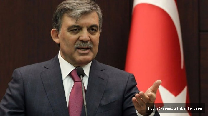 Abdullah Gül'e suikast girişimi iddiası! 'Araca zehirli gaz veriliyor'