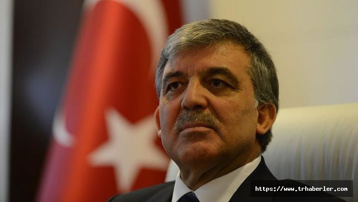Abdullah Gül'ün doktoru için istenen ceza belli oldu!