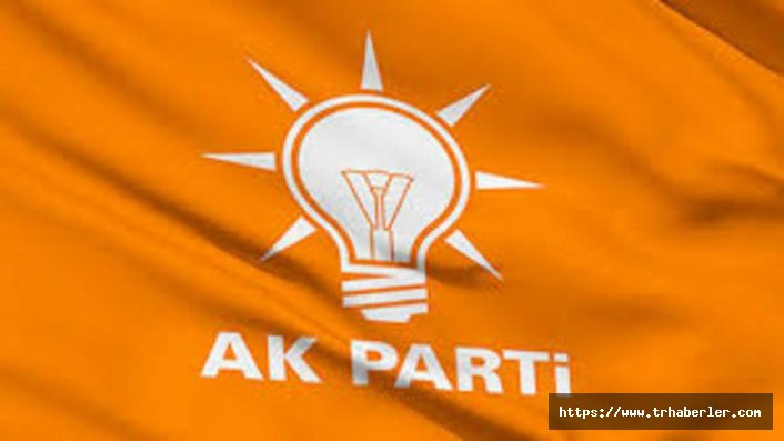 AK Parti Belediye Başkan adayı beyin kanaması geçirdi