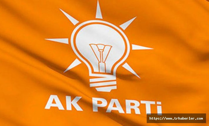 AK Parti'den 'seçim kılavuzu'