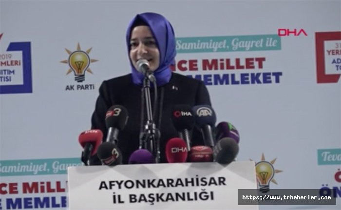 Ak Parti'li Kaya'dan Kılıçdaroğlu'na sert tepki: Yalan söylemekten yüzleri kızarmıyor bunların! video