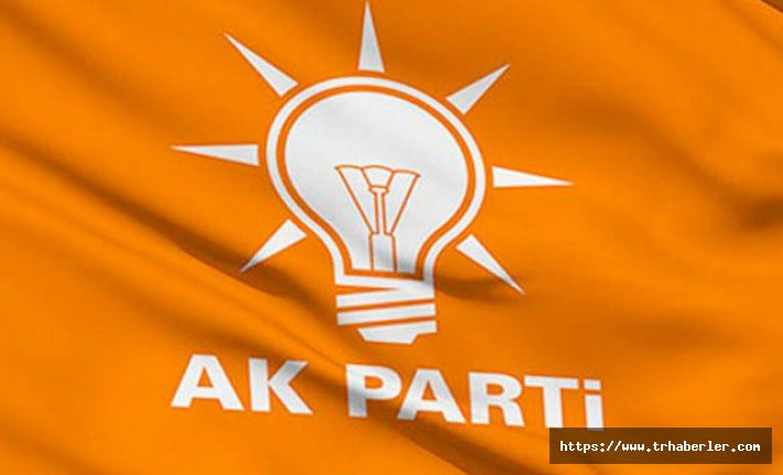 AK Parti’den Erdoğan'lı '#10YearsChallenge' paylaşımı