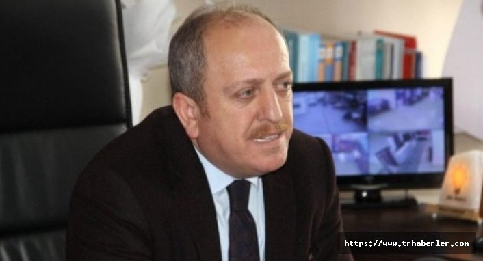 AK Partili Başkan Mehmet Karadağ istifa etti: Bana kumpas kuruldu