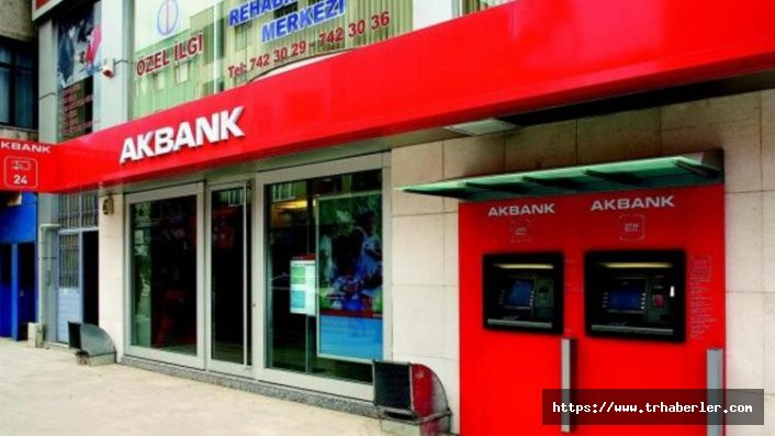 Akbank iş başvurusu 2019 - Akbank iş ilanları İŞKUR
