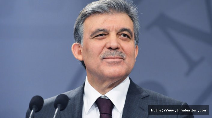 Akit Yazarı: Seçimlerden sonra Abdullah Gül parti kuracak