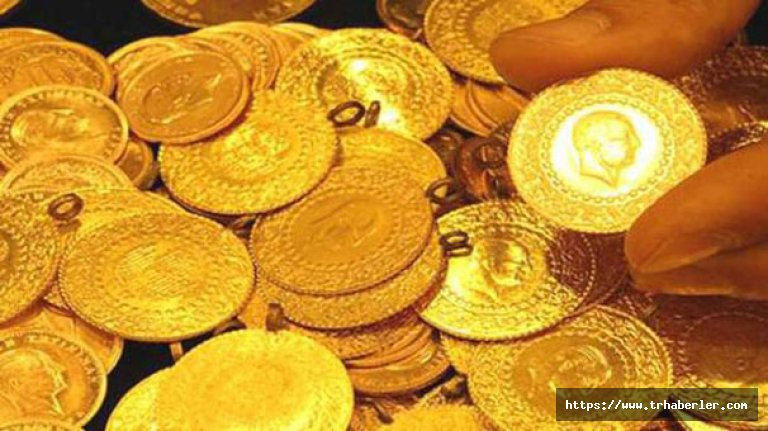Altın fiyatları-çeyrek altın: Uzmanlar gram altın alın diyor
