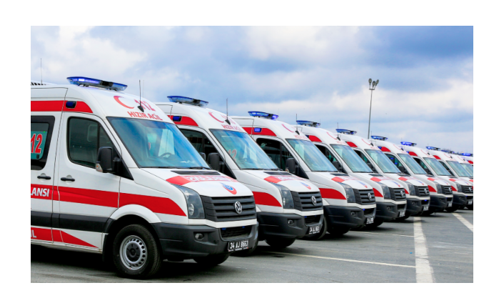 Ambulans Sürücüsü Alımına Kimler Hangi Şartlarda Başvuru Yapabilecek