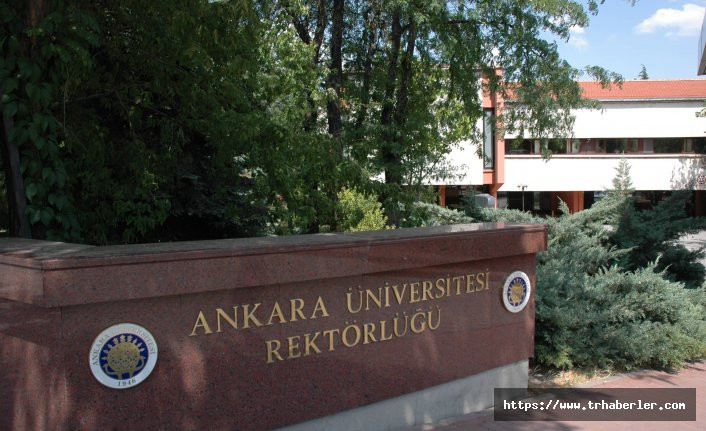 Ankara Üniversitesi: 6 Sözleşmeli Personel Alımı Gerçekleştirecek