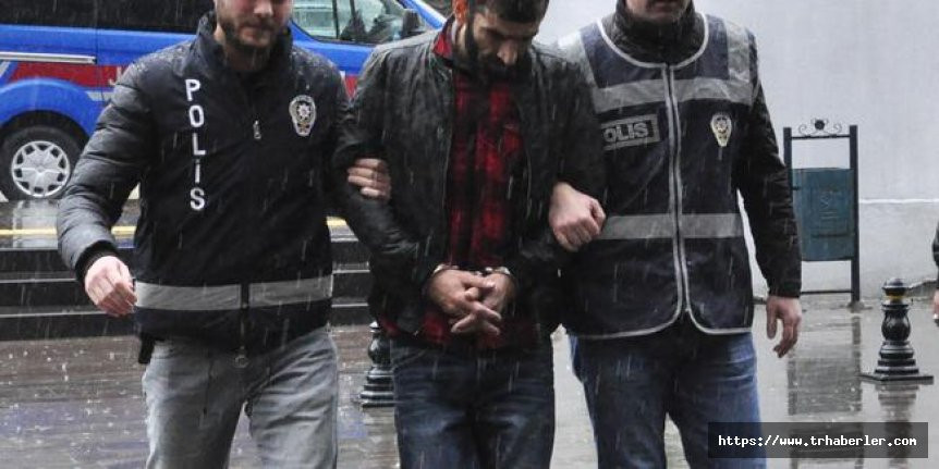 Antalya'da bir hırsız giydiği ayakkabıya ait izler sayesinde yakalandı