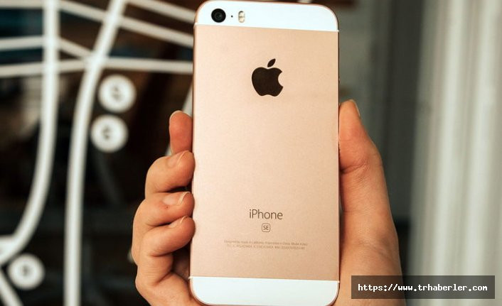 Apple minik ekranlı iPhone SE'yi yeniden satışa sundu! Kullanıcılardan yoğun ilgi gösterdi