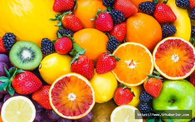 Bağışıklık sistemini güçlendirecek besinler hangileri?