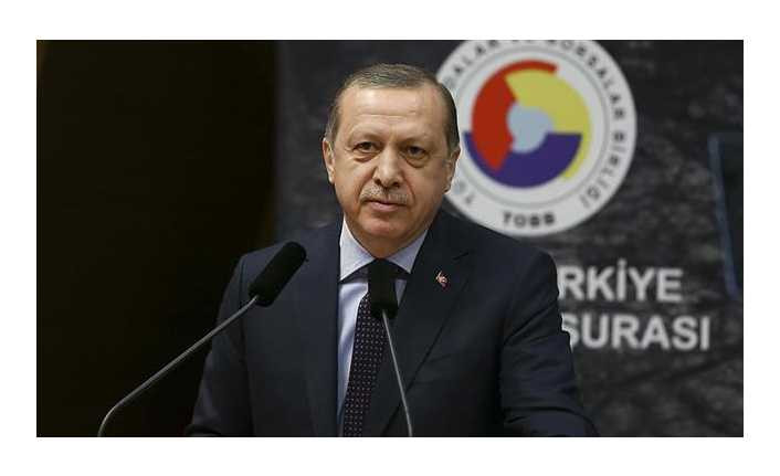 Başkan Erdoğan Çok Sert Konuştu: Bunun Hesabını Soracağız
