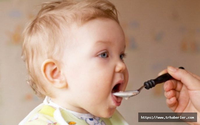 Bebeklerde meyveli yoğurt zararları neler?