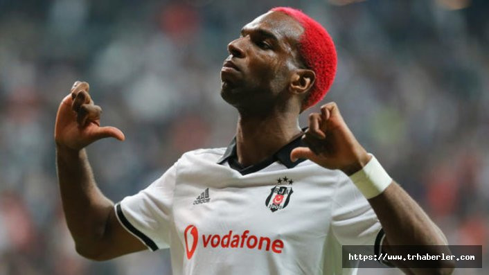 Beşiktaş, Babel'in Fulham'a transfer olduğunu açıkladı