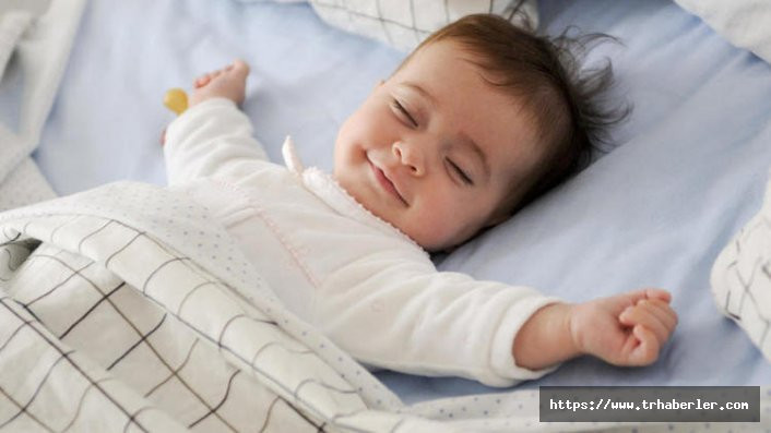 CES 2019'da bebekler için geliştirilen akıllı uyku sensörü tanıtıldı