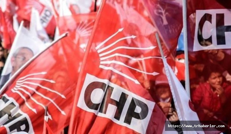 CHP'de İYİ Parti çatlağı! Hepsi istifa etti