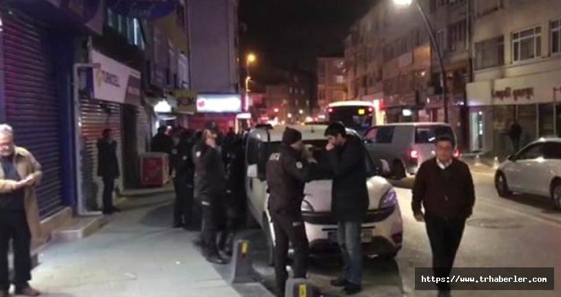 CHP'liler arasında kavga çıktı: Yaralılar var!
