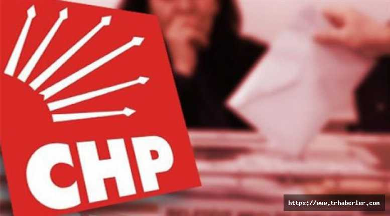 CHP'nin İstanbul adayları belli oldu! İşte ilçe ilçe CHP'nin adayları...