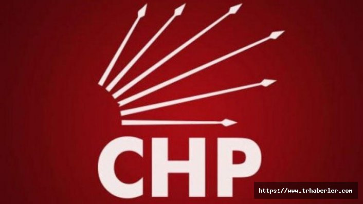 CHP’de istifa! Belediye Başkanı istifa etti