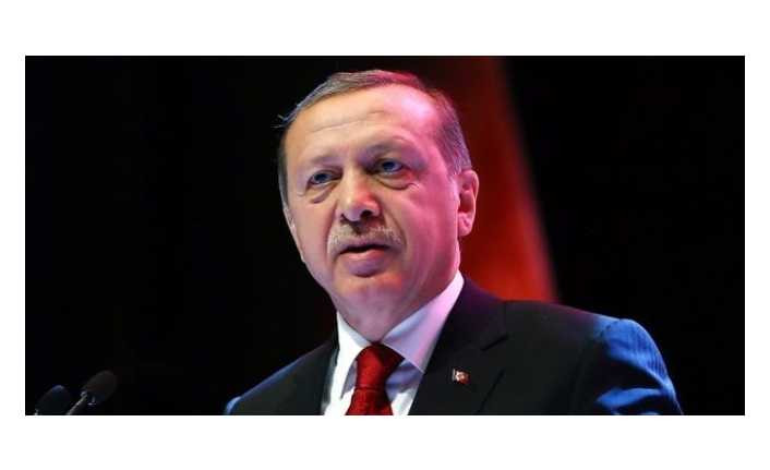 Cumhurbaşkanı Erdoğan AK Parti Grup Toplantısında Çok Önemli Açıklamalarda Bulundu