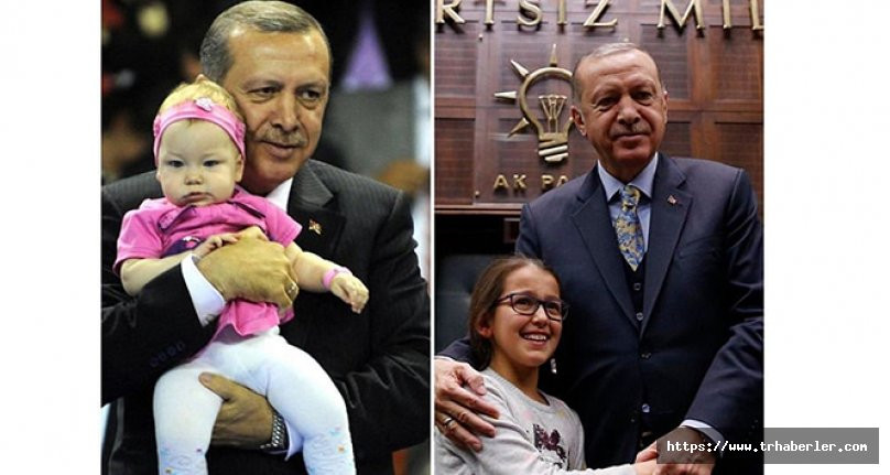 Cumhurbaşkanı Erdoğan '10YearsChallenge' akımına katıldı