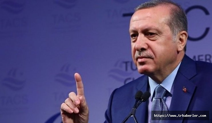 Cumhurbaşkanı Erdoğan, Ekrem İmamoğlu’nu kabul etti