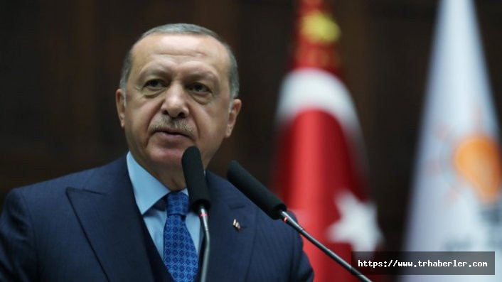 Cumhurbaşkanı Erdoğan'ın müjdeleri yeni yılın ilk teklifi olacak