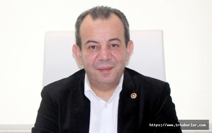 Cumhurbaşkanlığı'ndan CHP'nin Bolu Adayı Özcan hakkında suç duyurusu