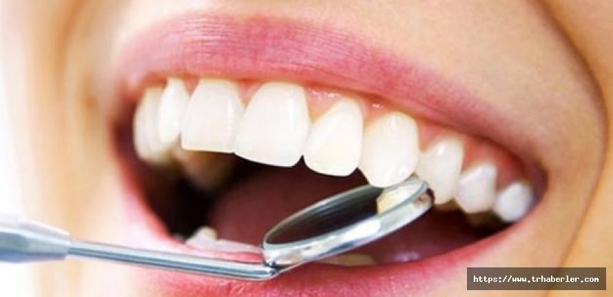 Diş renginden ve şeklinden memnun olmayanlar buraya: İşte dişleriniz için aradığınız çözüm ‘’Bonding’’