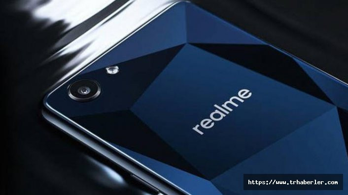 Dünya devlerine kafa tutan Realme: Yükselen marka 4 milyondan fazla telefon sattı