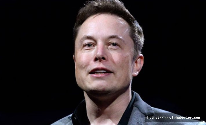 Elon Musk: Tesla bu yıl piyasaya elektrikli kamyon sürebilir