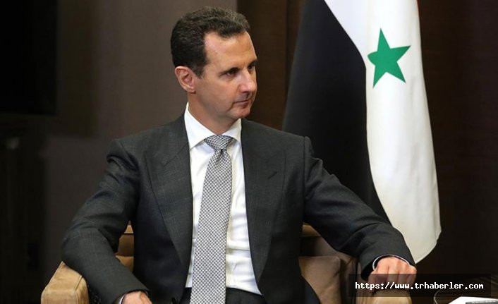 Esad’ın 'bir süre daha iktidarda kalmasını' kabullendiler!