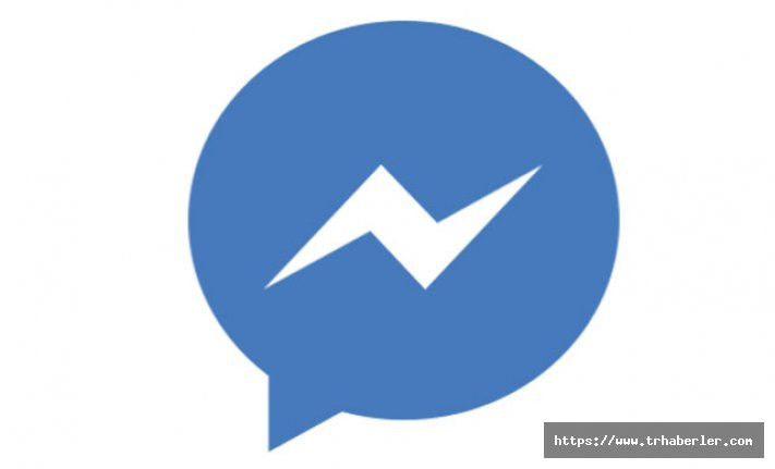 Facebook messenger belli ülkelerde karanlık moda geçiyor